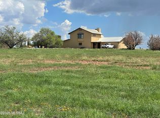77 Papago Springs Rd, Elgin, AZ 85611