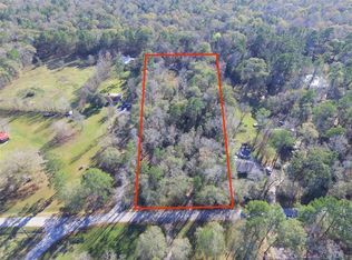 22658 Brook Forest Rd, New Caney, TX 77357