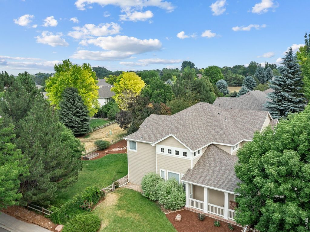 5420 Tiller Ct