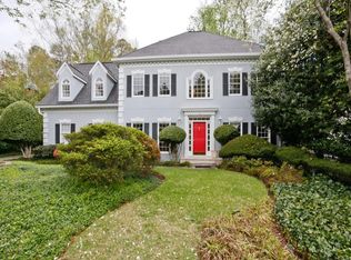 640 Huntwick Pl, Roswell, GA 30075