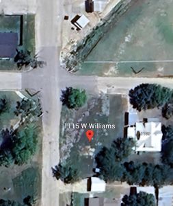 1115 W Williams St, Breckenridge, TX, 76424