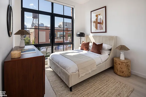 Rented by Brown Harris Stevens | media 2