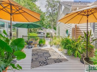 3 Cane Patch Ln, Savannah, GA 31411