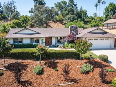 1355 Oak St, Redlands, CA, 92373