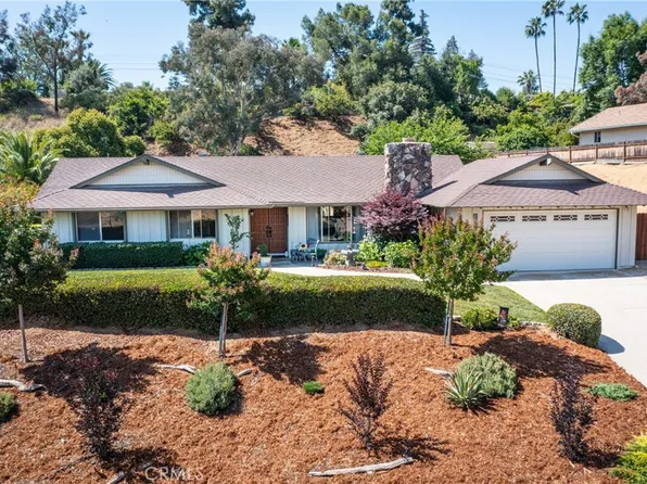 1355 Oak St, Redlands, CA 92373