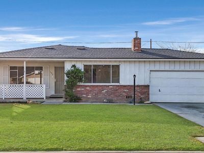 133 Suzanne St, Bakersfield, CA, 93309
