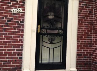 1503 Ralworth Rd, Baltimore, MD 21218