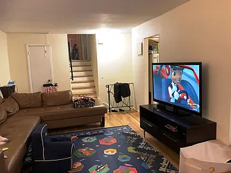Rented by Prime Realty
