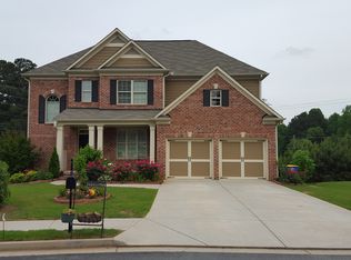 1770 Mountain Oak Rd NW, Kennesaw, GA 30152