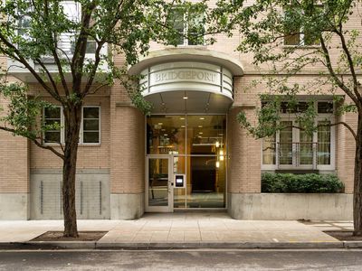 1130 NW 12th Ave APT 402, Portland, OR, 97209
