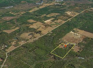 5216 Gaston Rd, Vernon, FL 32462