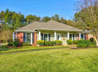 1038 N Azalea Dr, Madison, MS 39110