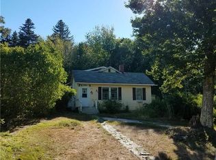 472 River Rd, Saint George, ME 04860