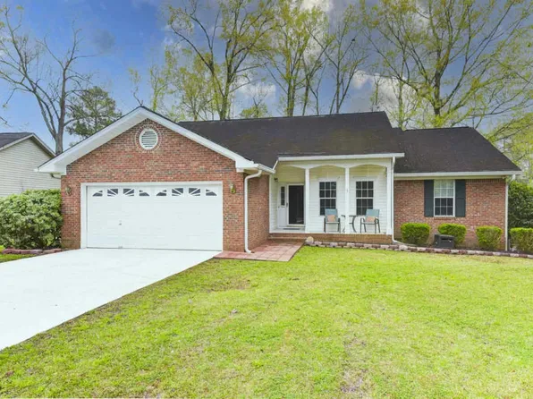 160 Chippenham Cir, Columbia, SC 29210