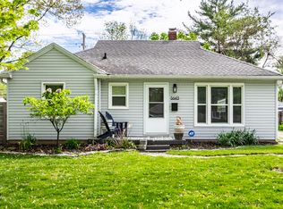 5643 Rosslyn Ave, Indianapolis, IN