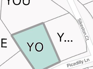 0 Picadilly Ln, Troutman, NC 28166