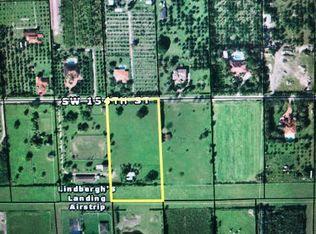 18200 SW 154th St, Miami, FL 33187