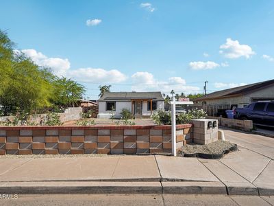 2118 E Oak St, Phoenix, AZ, 85006