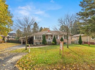 315 Forde Cres, King, ON L7B 1G7
