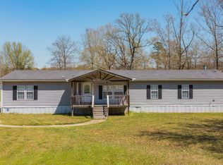 764 Swartz Fairbanks Rd #1, Monroe, LA 71203