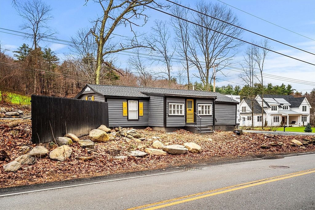 312 Leominster Rd, Lunenburg, MA 01462 Zillow