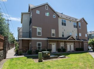 18512 NW Red Wing Way UNIT 101, Beaverton, OR 97006