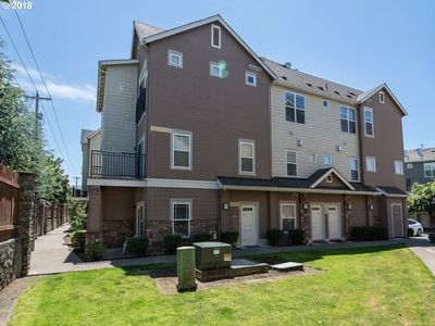 18512 NW Red Wing Way Unit 101, Beaverton, OR, 97006