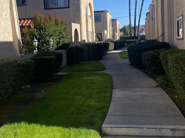 294 Chambers St APT 39, El Cajon, CA 92020