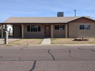 1557 Frederic Dr, Douglas, AZ 85607