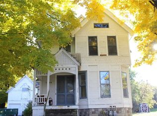 11159 S Lake Rd, Pavilion, NY 14525