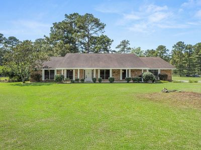 115 Eddy Rd, Deridder, LA, 70634