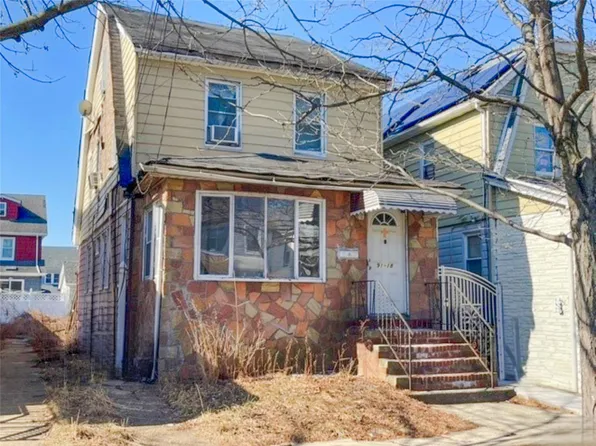 91-18 211th Street, Queens Village, NY 11428