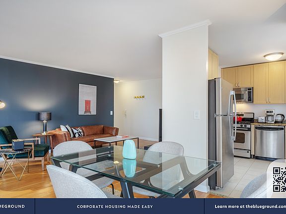 5th image of 235 W 48th St APT 35J