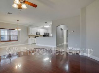 1001 Atlanta Dr, Denton, TX 76208