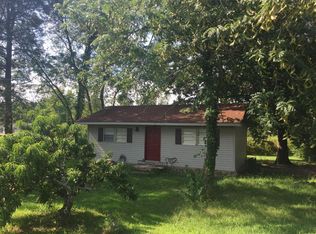 160 Peach St, Hector, AR 72843