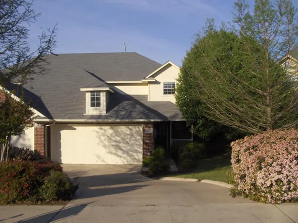 3125 Timberline Dr, Grapevine, TX 76051