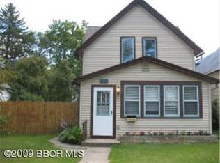 1110 Beltrami Ave, Bemidji, MN 56601