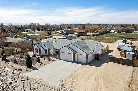 5681 South Round Up Street
