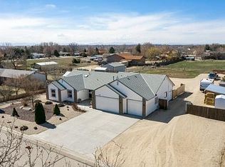 5681 S Round Up St, Boise, ID 83709