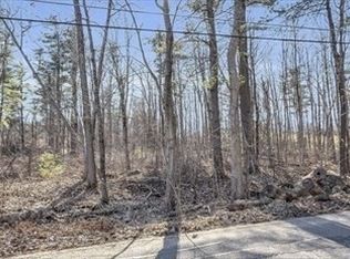 0 Ashburnham Hill Rd, Fitchburg, MA 01420