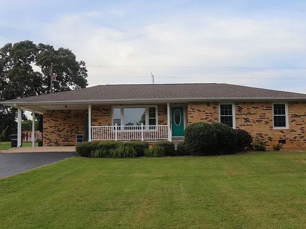 51 N Oak Park Dr, Lexington, AL 35648