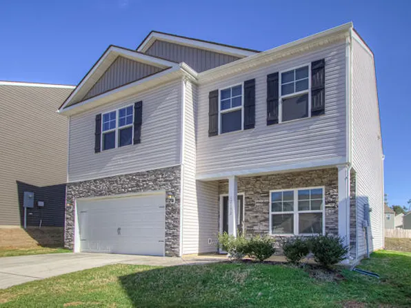 12152 Evergreen Terrace Ln, Knoxville, TN 37932