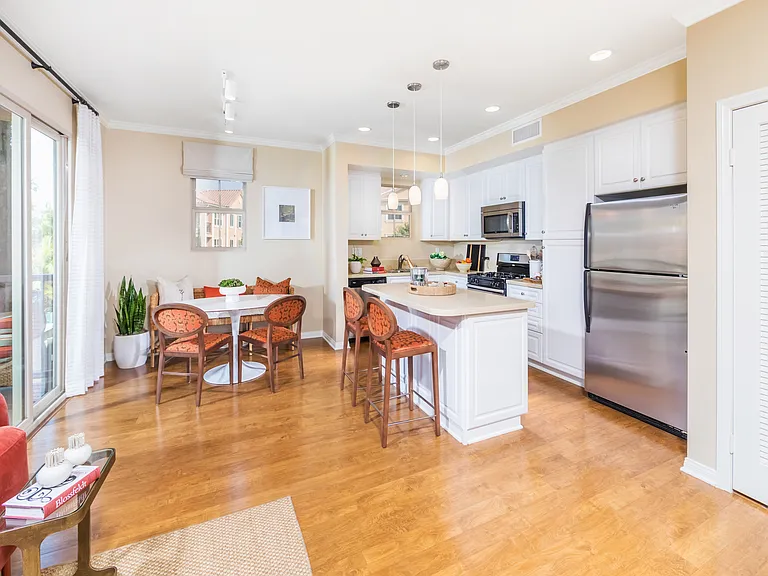 Cypress Village Apartment Homes — Photo 5
