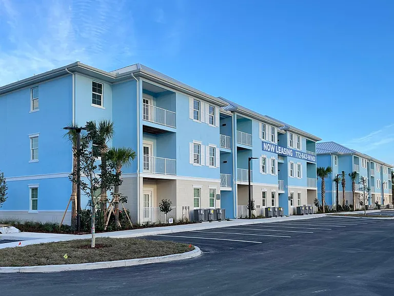TradeWinds at Hobe Sound — Photo 22