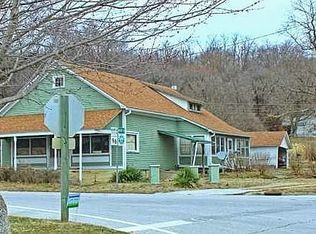 17645 Us Highway 54, Rockport, IL 62370