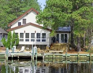 35 Clubhouse Drive Ocean Pines, MD