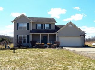 6720 Egypt Rd, Medina, OH 44256