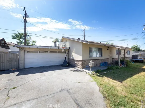 5082 La Madera Ave, El Monte, CA 91732