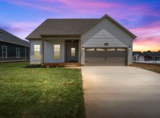 2419 Topeka Ln, Bowling Green, KY 42103