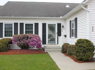 235 Eastview Cir, Williston, VT 05495